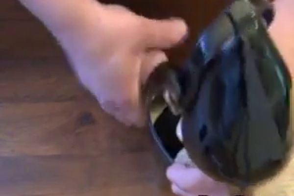 this rather good teen foot domination seems me