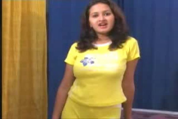 Indian Babe Sanjana Gets Massaged & Fucked - TNAFlix Porn Videos