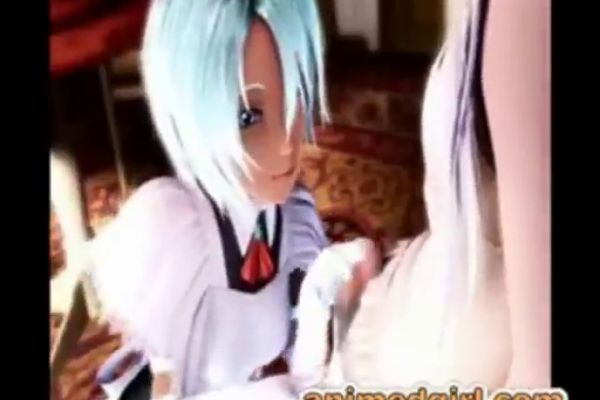 600px x 400px - 3D hentai maid oralsex shemale anime cock - TNAFlix Porn Videos