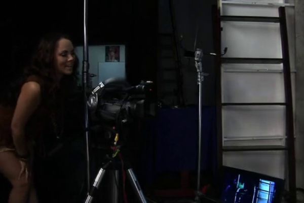 Lexi Belle and Kristina Rose - TNAFlix Porn Videos