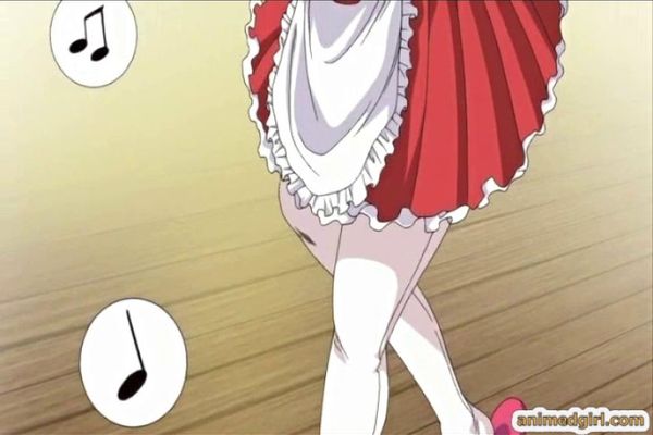Shemale hentai maid hot fucking anime coed - TNAFlix Porn Videos