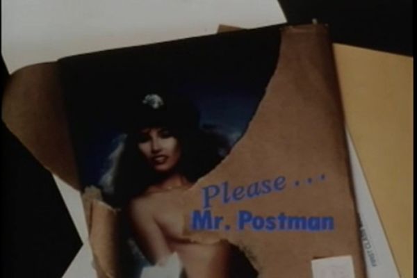 Please...Mr. Postman TNAFlix Porn Videos