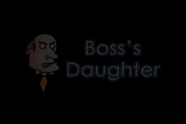 Fuck The Bosses Daughter - Amazing Shower Threesome - Fucking the bosses daughter ...
