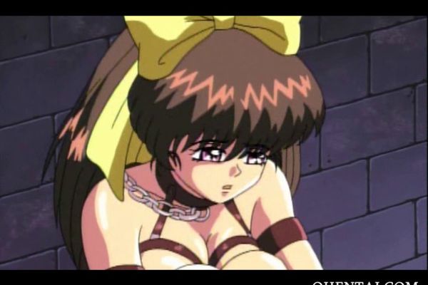 Hentai Mistress - Hentai mistress smashing sex slaves cunt - TNAFlix Porn Videos