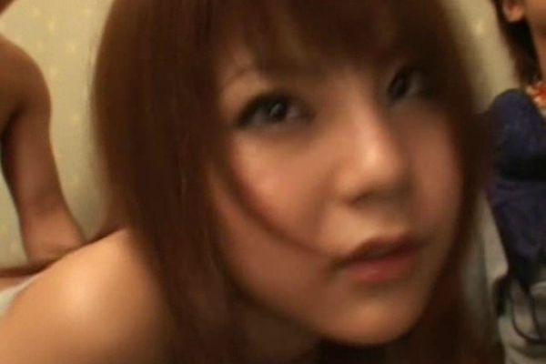 Japanese Nymph - Sweet Japanese nymph pussy nailed from behind - TNAFlix Porn ...