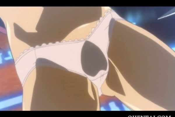 Anime mistresses fucking in a ritual for cum - TNAFlix Porn ...