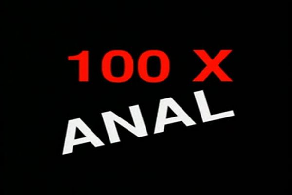 600px x 400px - Totally Anal - TNAFlix Porn Videos