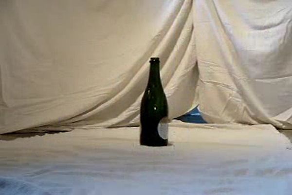 Champagne Bottle Anal - Champagne bottle anal shower - TNAFlix Porn Videos