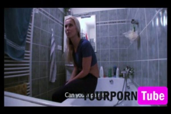 Pourpron - Fit Young Babe needs a plumber - TNAFlix Porn Videos