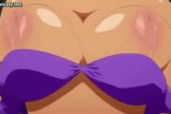 Big Anime Sluts Porn - Big meloned anime slut gets rubbed - TNAFlix Porn Videos