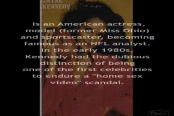 Jayne Kennedy Sex Tape Celebrity - Jayne Kennedy Blowjob - TNAFlix Porn Videos