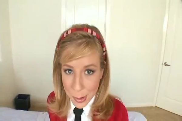 Horny Pov Fuck - Lusty POV fuck with horny schoolgirl - TNAFlix Porn Videos