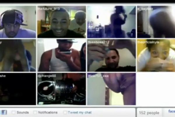 600px x 400px - Lil Tink n Tinychat hoes exposed - TNAFlix Porn Videos