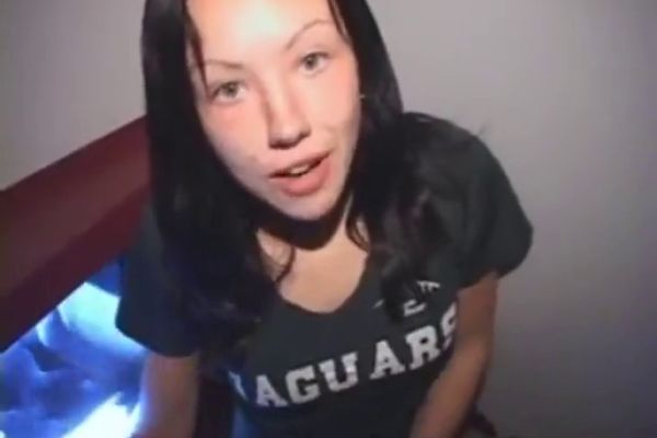thanks delicate ts natalie mars gives a sloppy blowjob were visited with