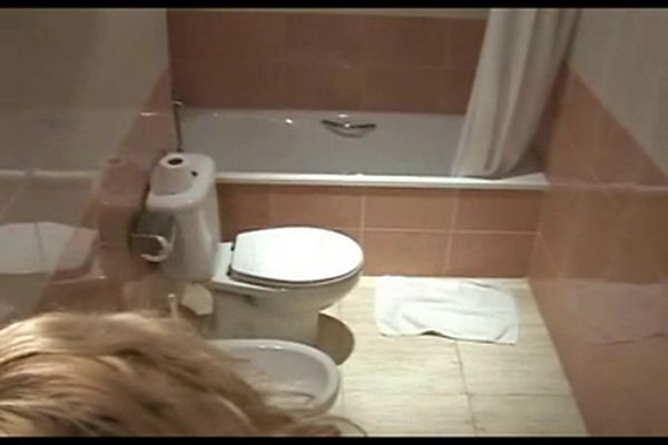 Hidden Camara Beauty Bath Masturbation - TNAFlix Porn Videos