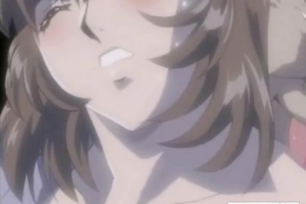 Japanese girl anime hard fucked by big guy - TNAFlix Porn Videos