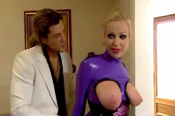 Latex Sex Party Porn - Latex Sexparty - TNAFlix Porn Videos