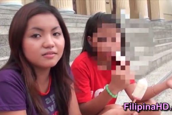 Skinny Filipina - sex with skinny filipina amateur hooker - TNAFlix Porn Videos