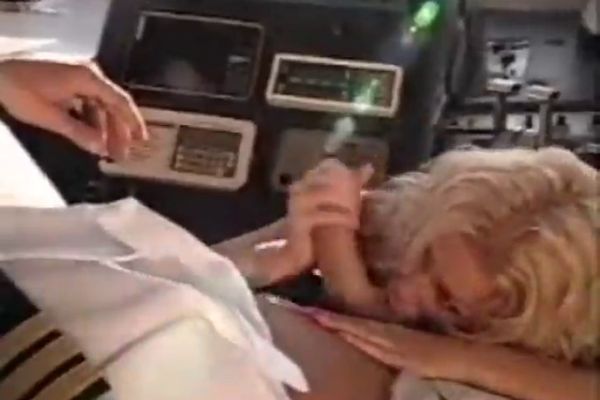 Jenna jameson boat sex