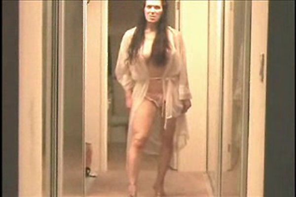 CHYNA CATCHEUSE WWF - SEX TAPE - STXX - TNAFlix Porn Videos