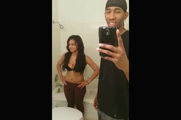 Ghetto Teens Bathroom Sex - TNAFlix Porn Videos