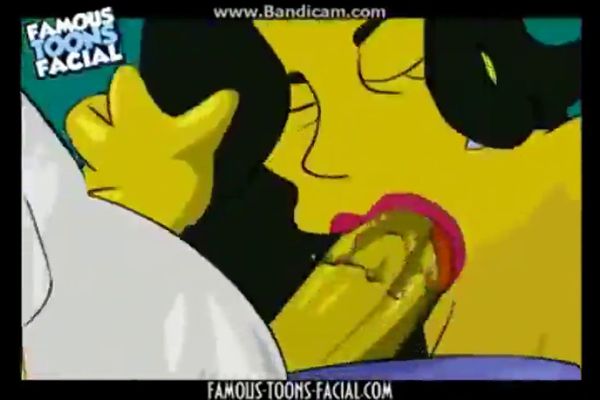 The Simpsons 3 Some Porn - Simpsons 3 some - TNAFlix Porn Videos