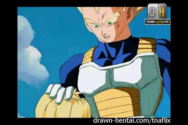 Dragon Ball Porn - Winner gets Android 18 - TNAFlix Porn Videos