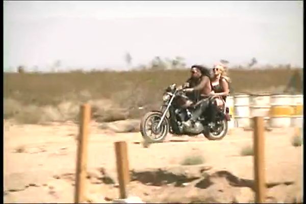 600px x 400px - Kayla Kleavage - Mad Max parody - TNAFlix Porn Videos