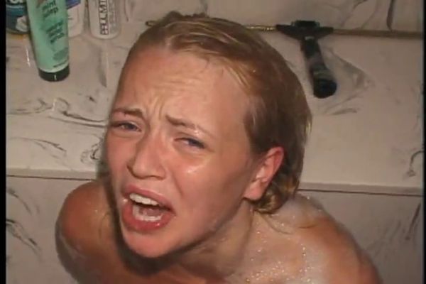 600px x 400px - Young Blonde Teen Piss Disgust (Funny) - TNAFlix Porn Videos