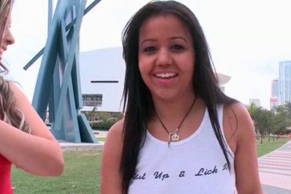 Seductive Outdoor Porn - Seductive teen girls flashing hot tits and butts outdoor - TNAFlix Porn  Videos