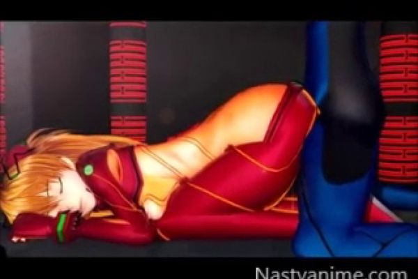 600px x 400px - Asuka And Shinji 3D Hentai - TNAFlix Porn Videos
