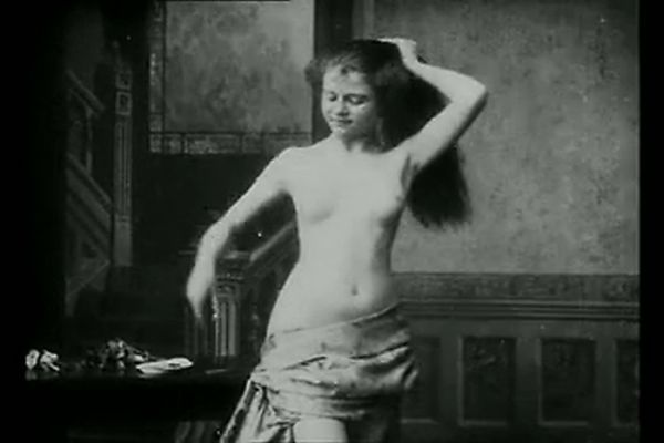 600px x 400px - Collection of clips from 1905 to 1930 - TNAFlix Porn Videos
