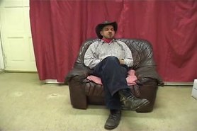 Bengel fur Charly - Heidi scene