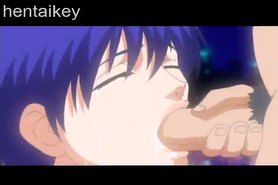 Fucking A Horny Nurse