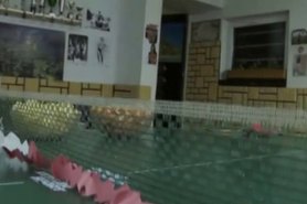 Unforgettable group session