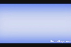 Busty Chick Elevator Blowjob