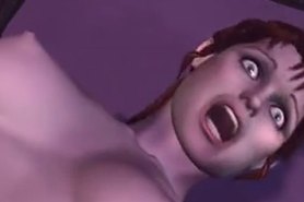 Hentai - 3D PornoMation 2