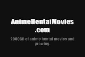 Busty milfs receive anal sex