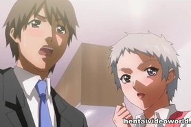 Mosaic; Sex action with lavish explosion