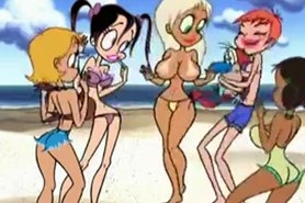 Ren And Stimpy Sex Video