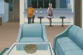 Bathroom Epic Titfuck