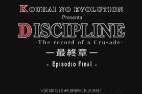 Discipline ep6 