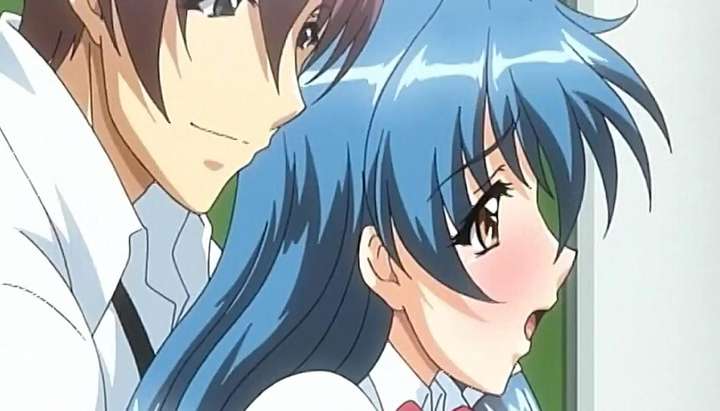 720px x 411px - Classmate Conceived of Flame Ep.1 - the raunchy sounds of double dildo  sharing lesbian sex | Anime Uncensored (Hentai Anime, Hentai Porn) -  Tnaflix.com, page=7