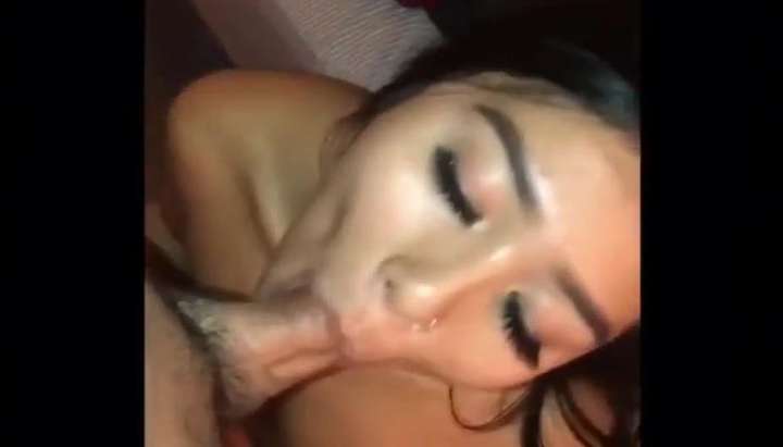 Gorgeous Asian Blowjob Cumshot TNAFlix Porn Videos