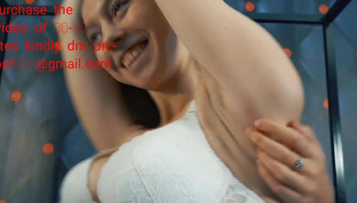 Belly Tickling and Armpits Tickling of blonde girl Ava Porn Video -  Tnaflix.com