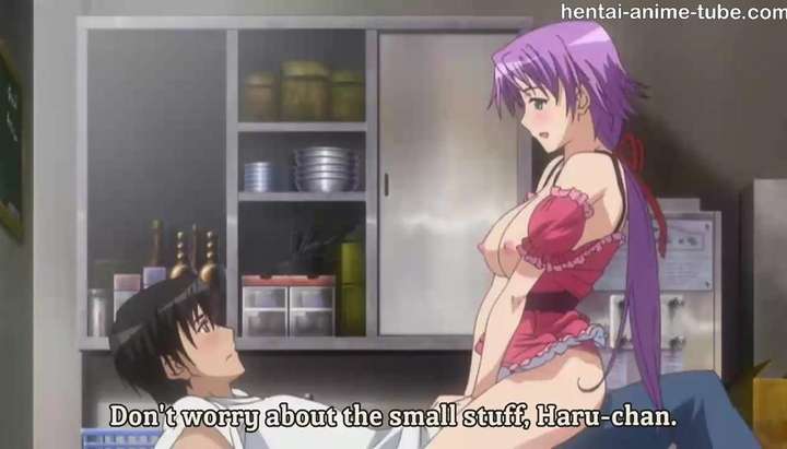 720px x 411px - Hentai Anime with waitress - Tnaflix.com