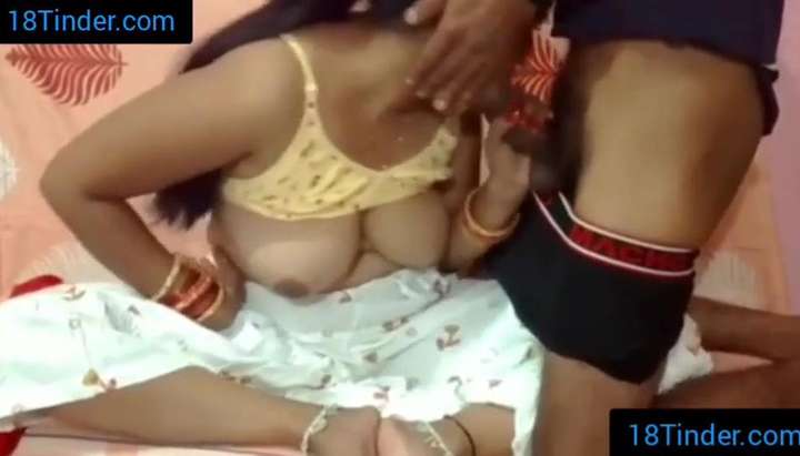 Jabardastichudai - Desi Aunty ki Jabardast Chudai TNAFlix Porn Videos