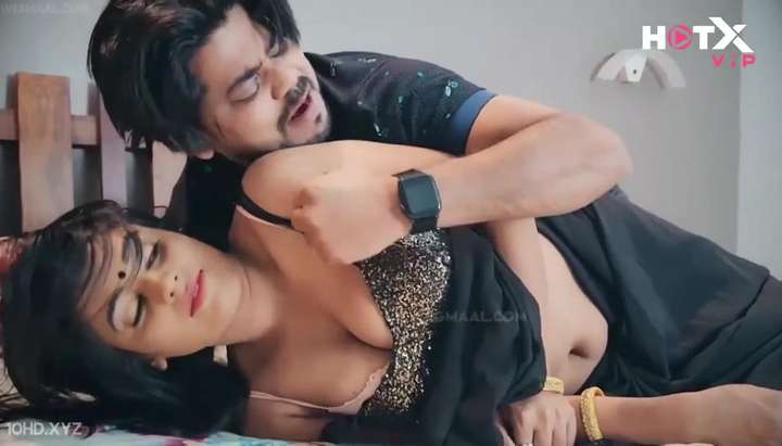 Indianhotx - Indian Erotic Short Film Jeeja Ji Uncensored - Tnaflix.com