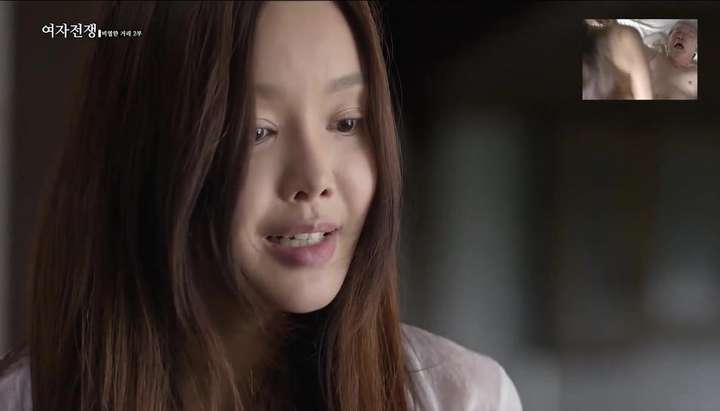 KOREAN Movie] Actress AV: Kim Sun Young - Full Sexy PORN / Female War: A  Nasty Deal 2015 TNAFlix Porn Videos
