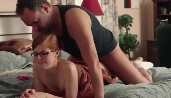 Anal Daddy Daughter Porn - Daddy Teaches Redheaded Step Daughter All About Anal com (Penny Pax)  TNAFlix Porn Videos
